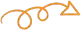 arrow pointing to demo